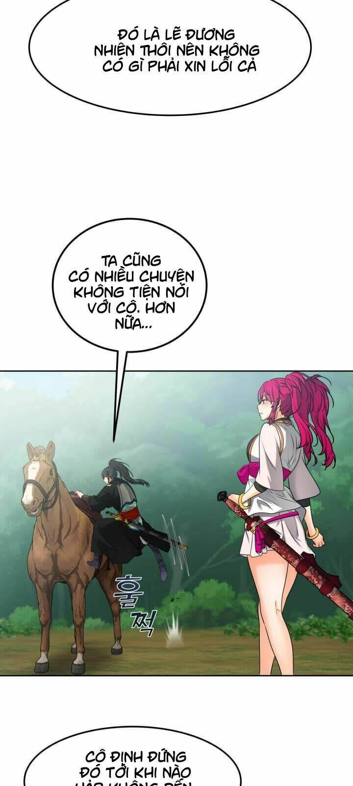 Lôi Thần Chuyển Sinh: Chapter 26