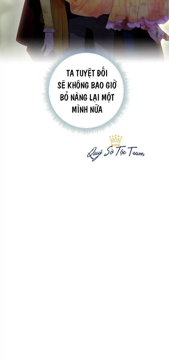 Tồn Tại Với Tư Cách Là Vợ Của Nam Chính: Chapter 159: Sẽ không bỏ nàng lại nữa