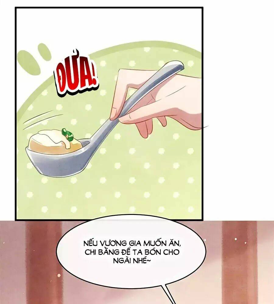 Vương Phi Muốn Trèo Tường: Chapter 51