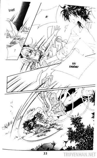 Lọ Lem Hậu Đậu: Chapter 61