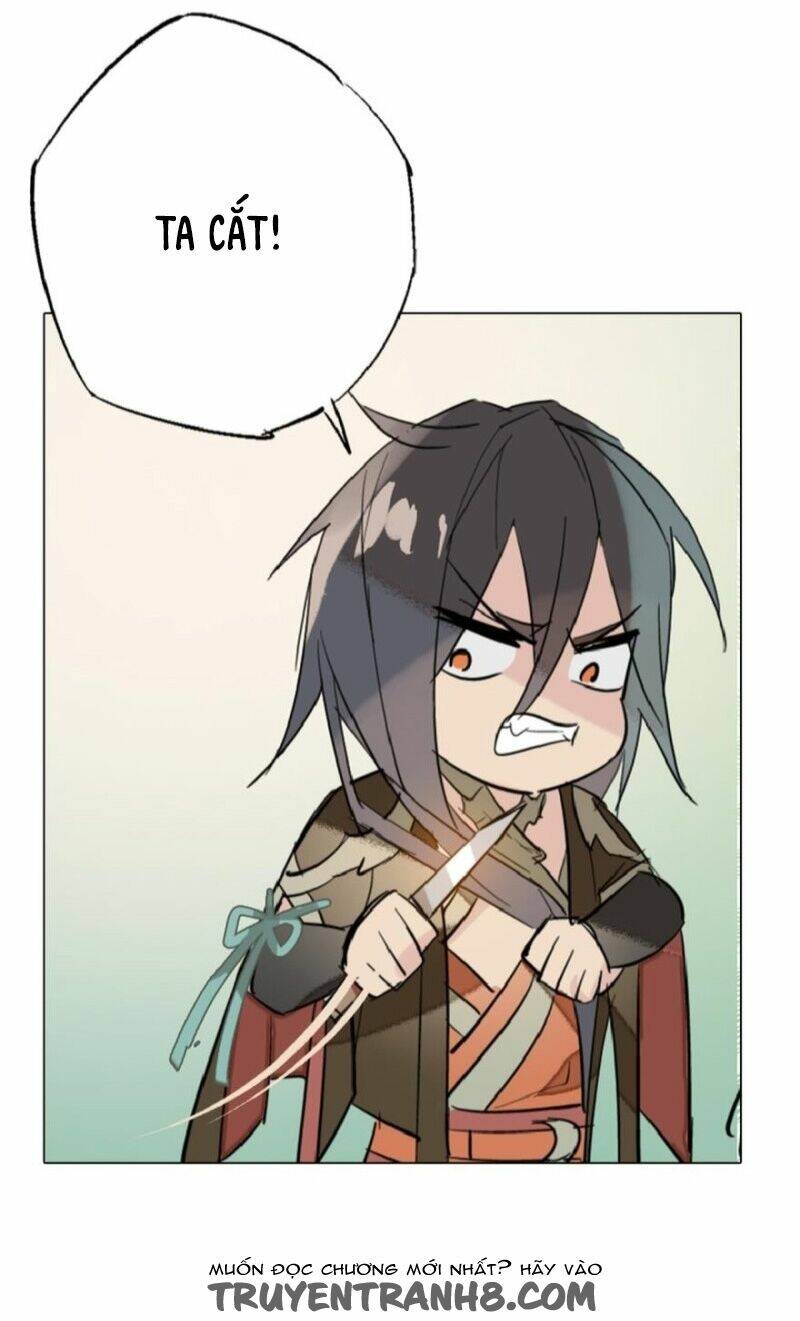Sư Phụ Lại Trêu Chọc Ta: Chapter 2