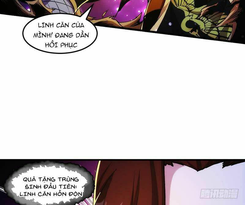 Hệ Thống Thần Long Nghịch Thiên: Chapter 3