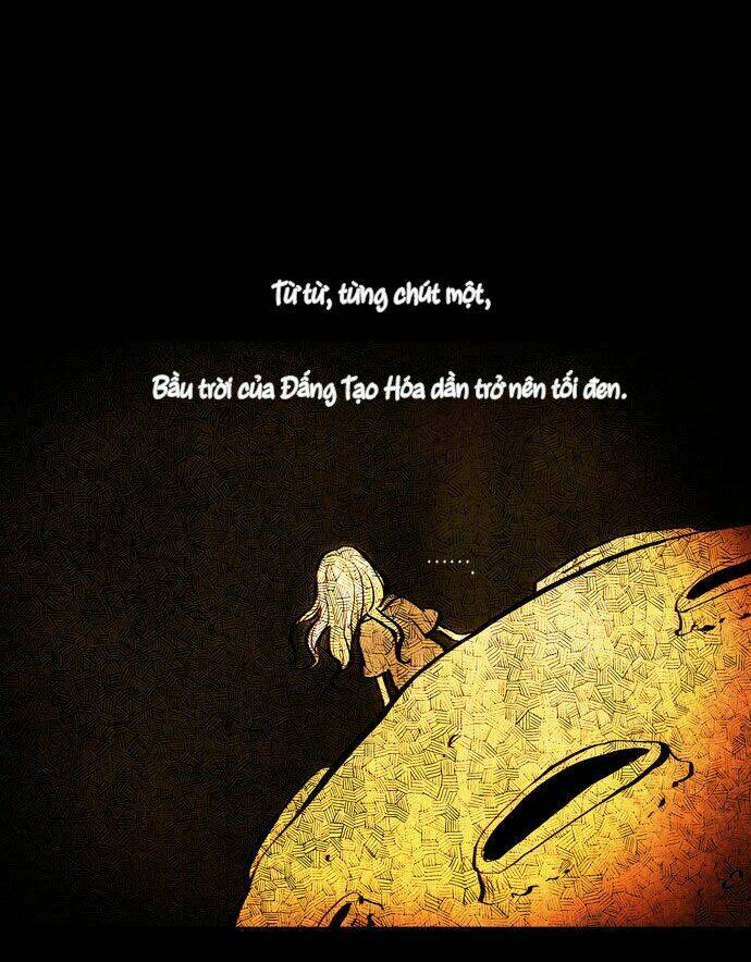 Một Không Gian Thời Gian Khác: Chapter 55