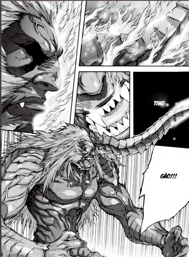 Diêm Đế: Chapter 55.5