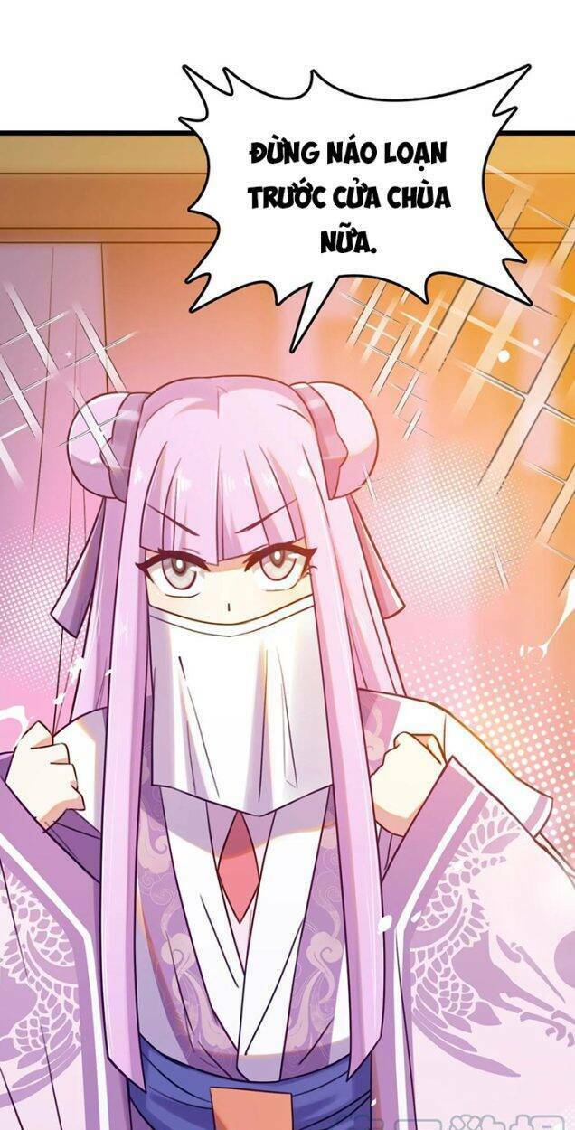 Đại Bảo Kiếm Của Tôi: Chapter 7