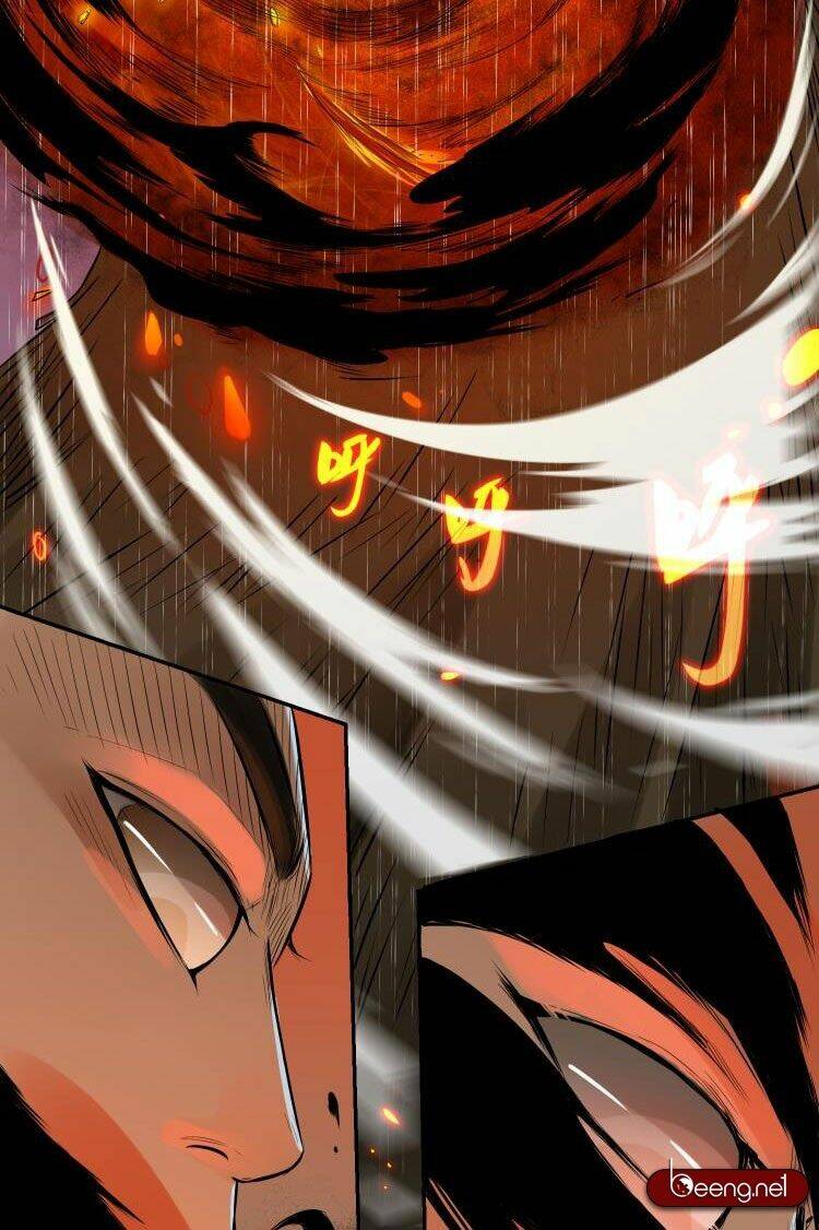 Chấp Kiếm Giả: Chapter 0