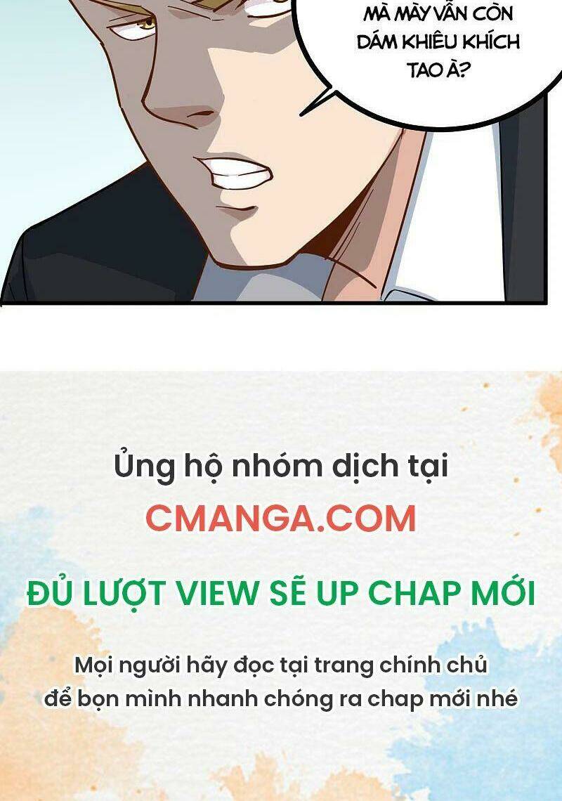 Hộ Hoa Cao Thủ Tại Vườn Trường: Chapter 238