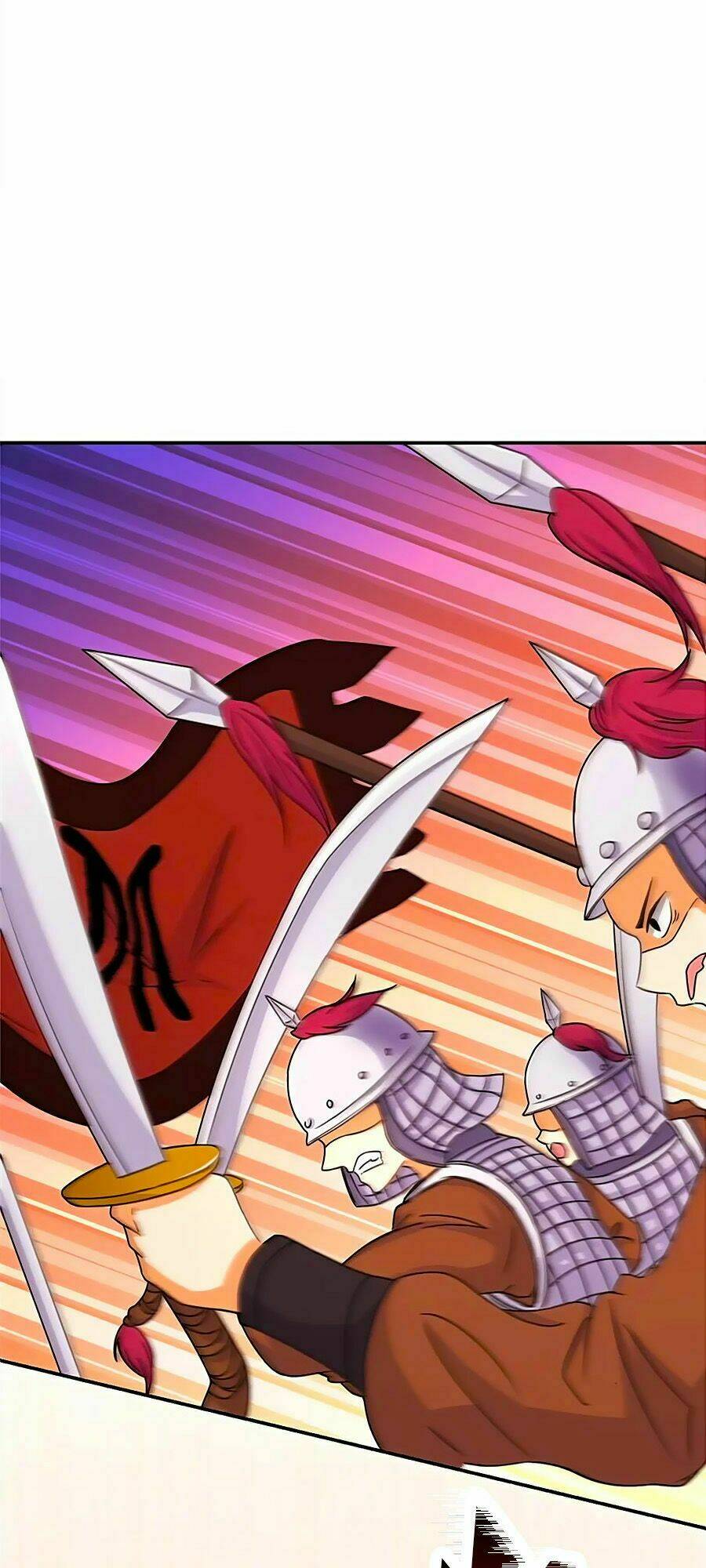 Vương Gia! Ngươi Thật Bỉ Ổi: Chapter 490