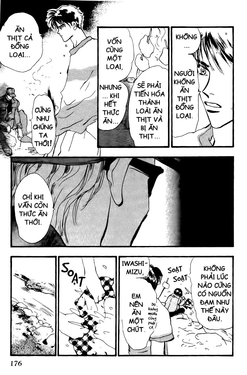 Mầm Sống: Chapter 4