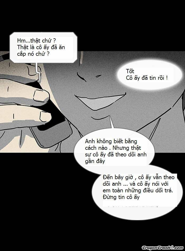 Những Câu Chuyện Bất Thường: Chapter 91