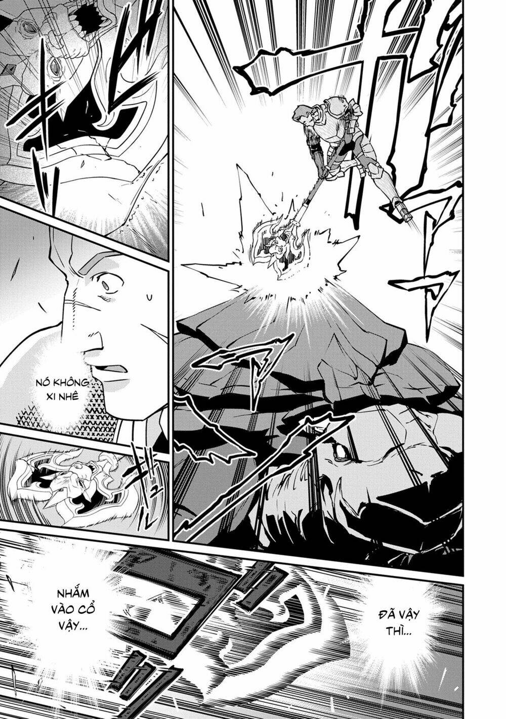 Ryoumin 0-Nin Start No Henkyou Ryoushusama: Chapter 3