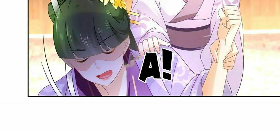 Trù Nương Hoàng Hậu: Chapter 41