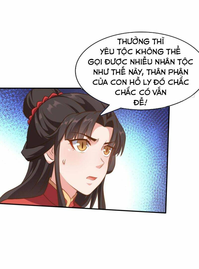 Lão Tổ Của Bạn Đang Online: Chapter 113
