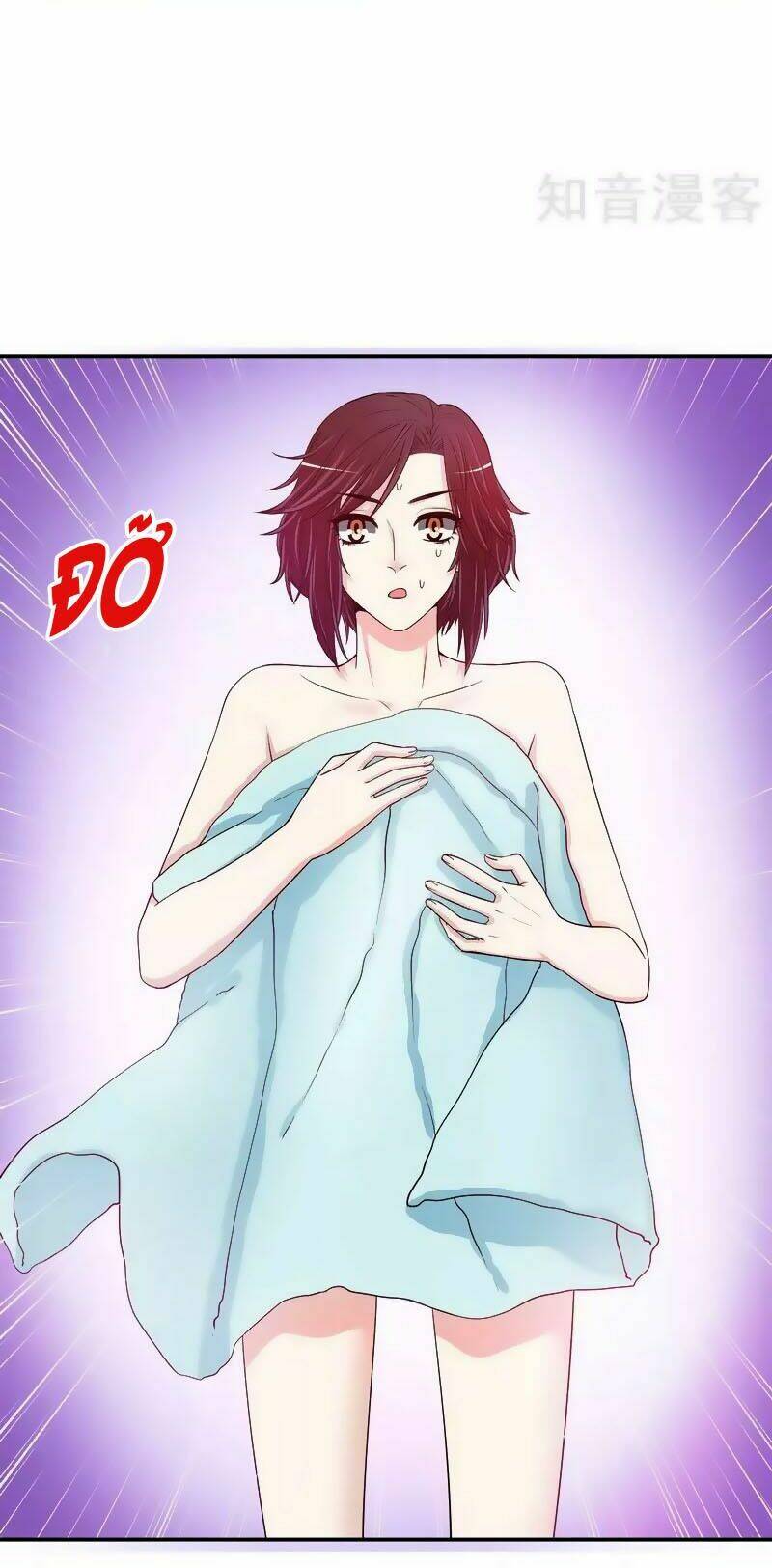 101 Phương Pháp Của Tổng Tài: Chapter 37