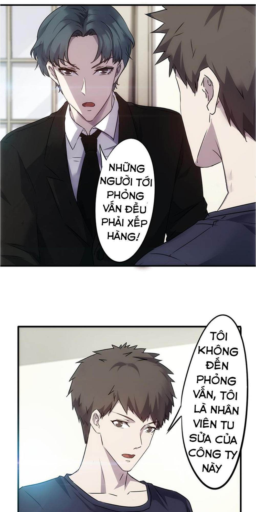 Tối Cường Nông Dân Hệ Thống: Chapter 58