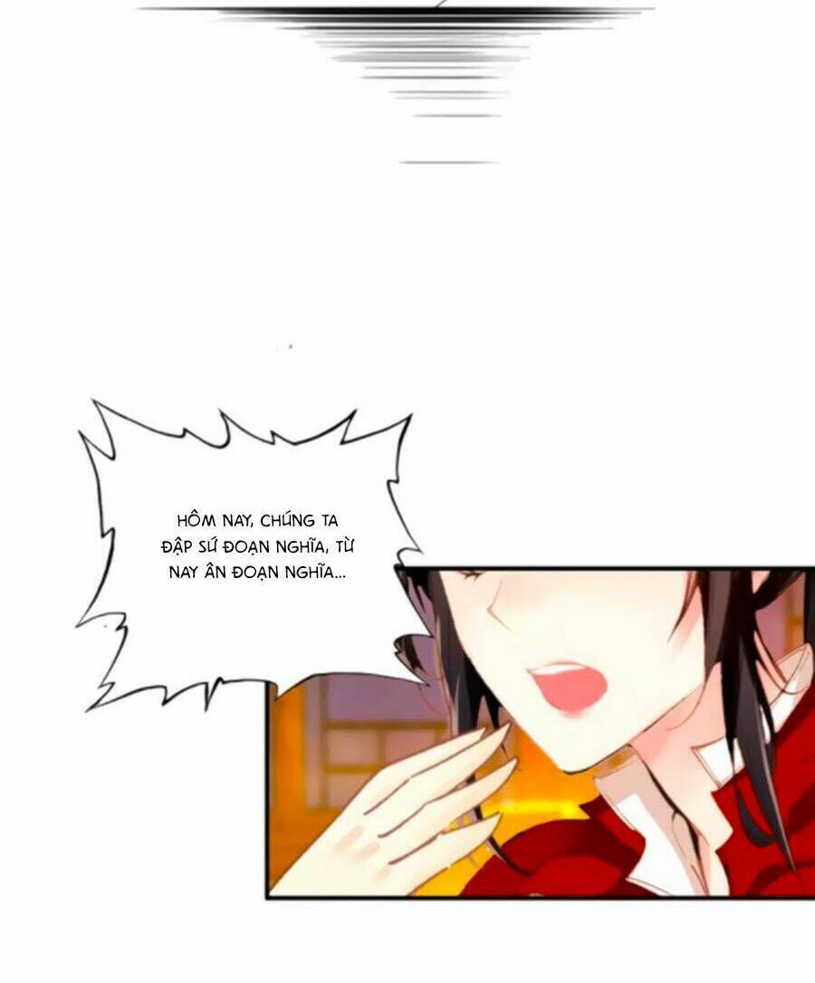 Mỹ Nhân Làm Tướng: Chapter 66