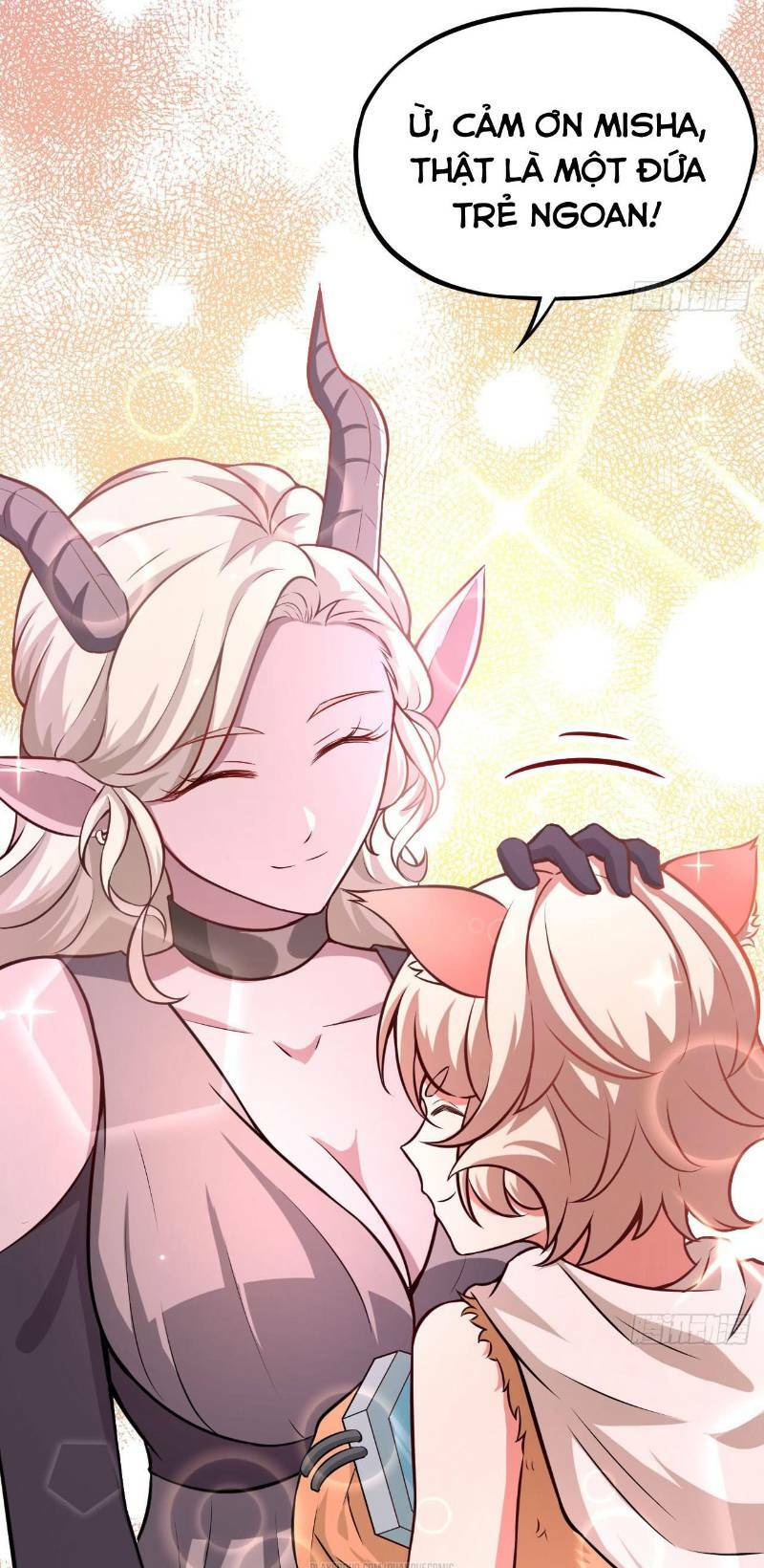 Minh Nhật Thần Đô: Chapter 21