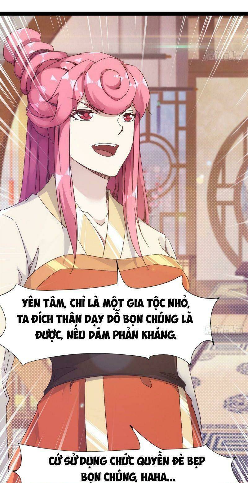 Kiếm Đồ: Chapter 64
