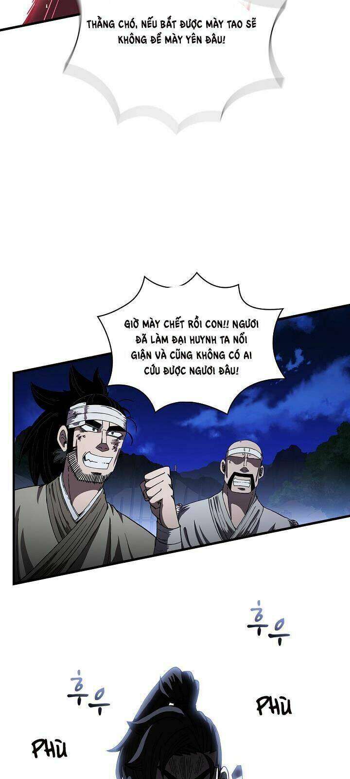 Thân Thủ Đệ Nhất Kiếm: Chapter 9