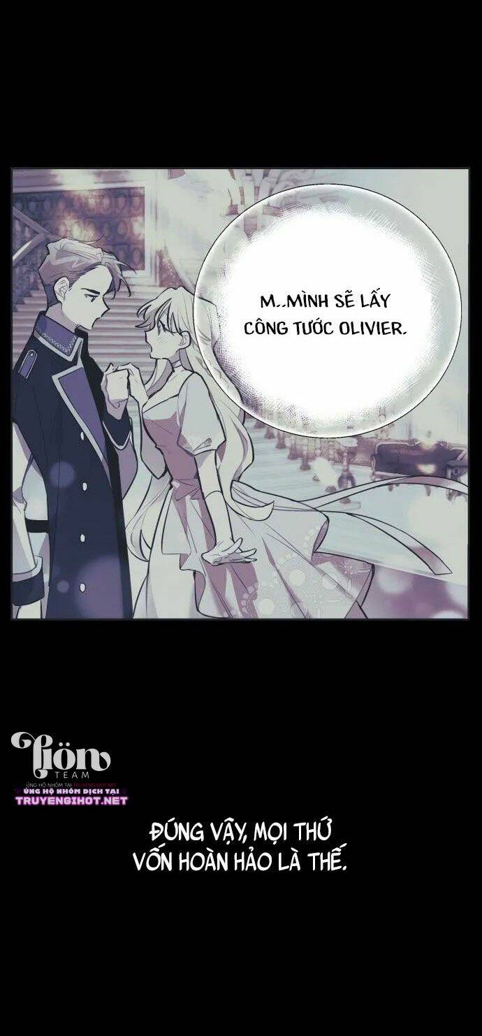 Cách Mà Pháp Sư Đối Mặt Với Cái Chết: Chapter 4.1