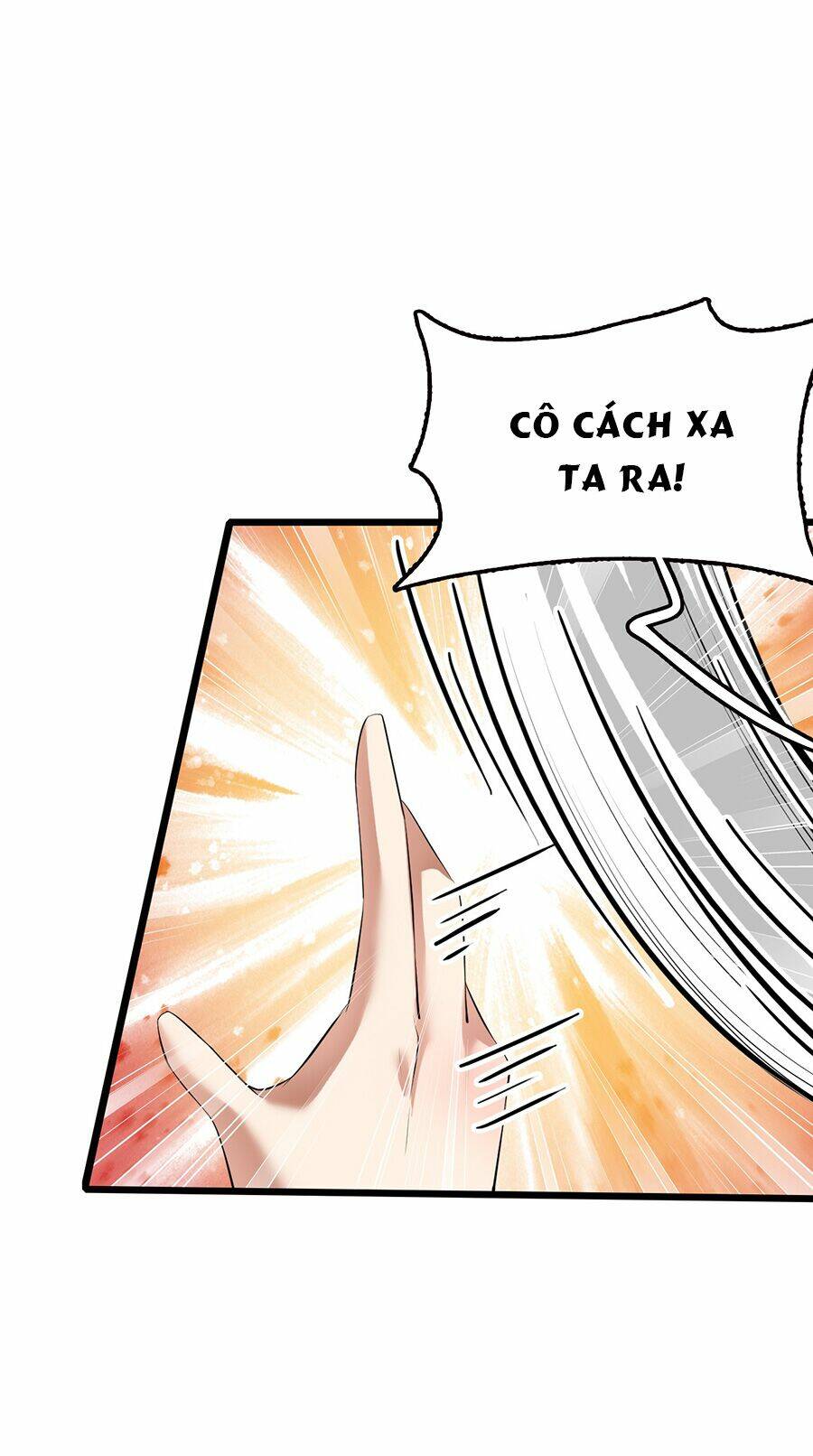 Đại Bảo Kiếm Của Tôi: Chapter 39