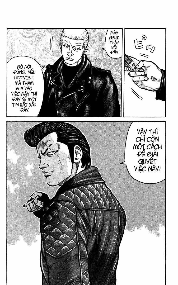 Crows The Aftermath: Chapter 2