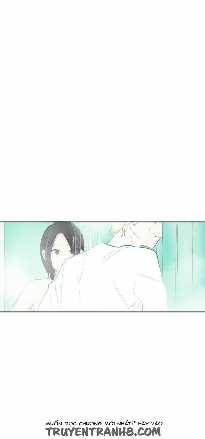 Transparent Cohabitation: Chapter 37