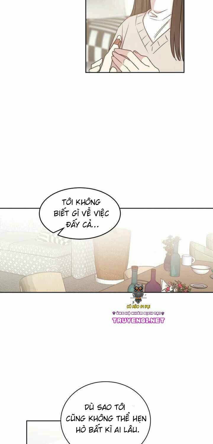 Idol Sống Trong Nhà Tôi !: Chapter 7