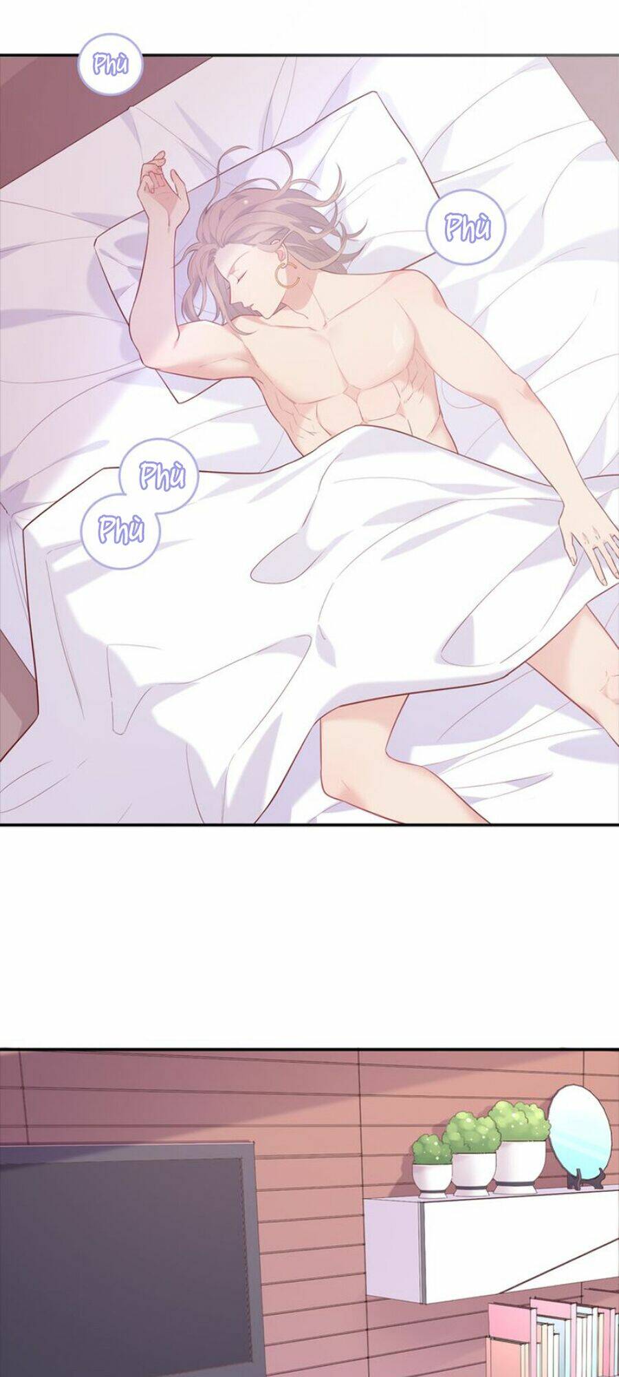 Vương Tử Thành Phố Và Công Chúa Amazon: Chapter 45