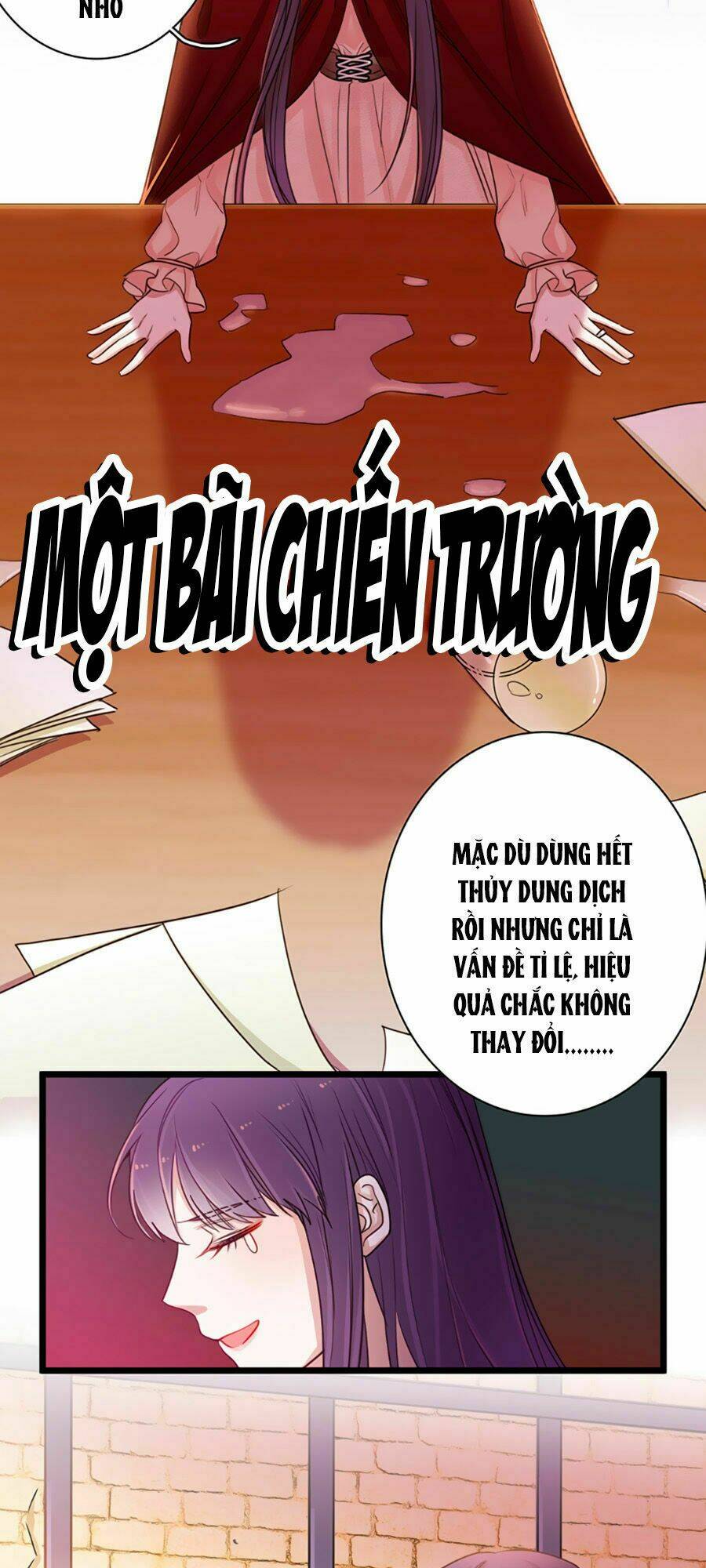 Nữ Phù Thủy Muốn Sống Nổi Loạn: Chapter 3