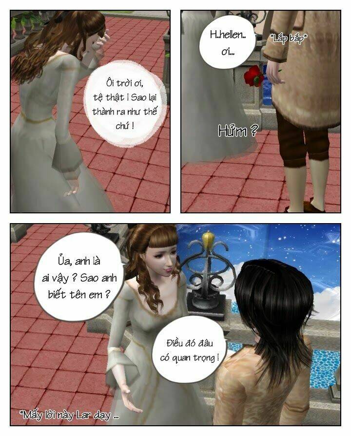 Truyện Sims - Earl Story: Chapter 6