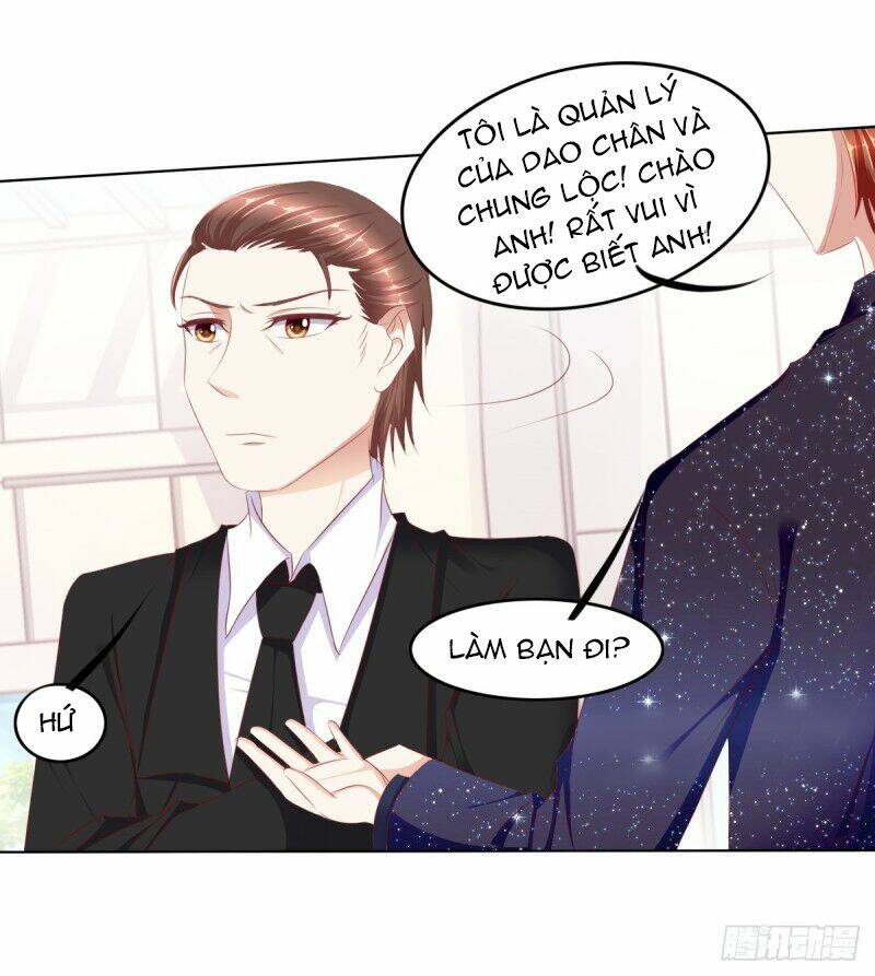 Hoàng Đế “Phế Vật” Tiến Hóa Sử: Chapter 58