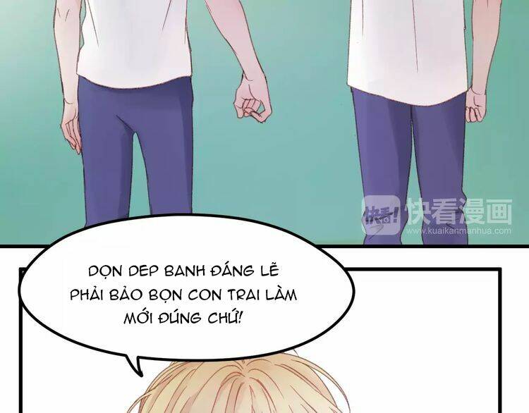 Lượm Được Một Tiểu Hồ Ly 2: Chapter 25