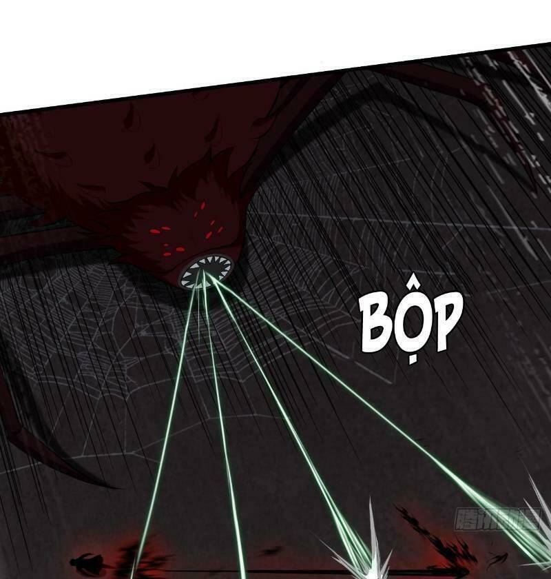 Minh Nhật Thần Đô: Chapter 41