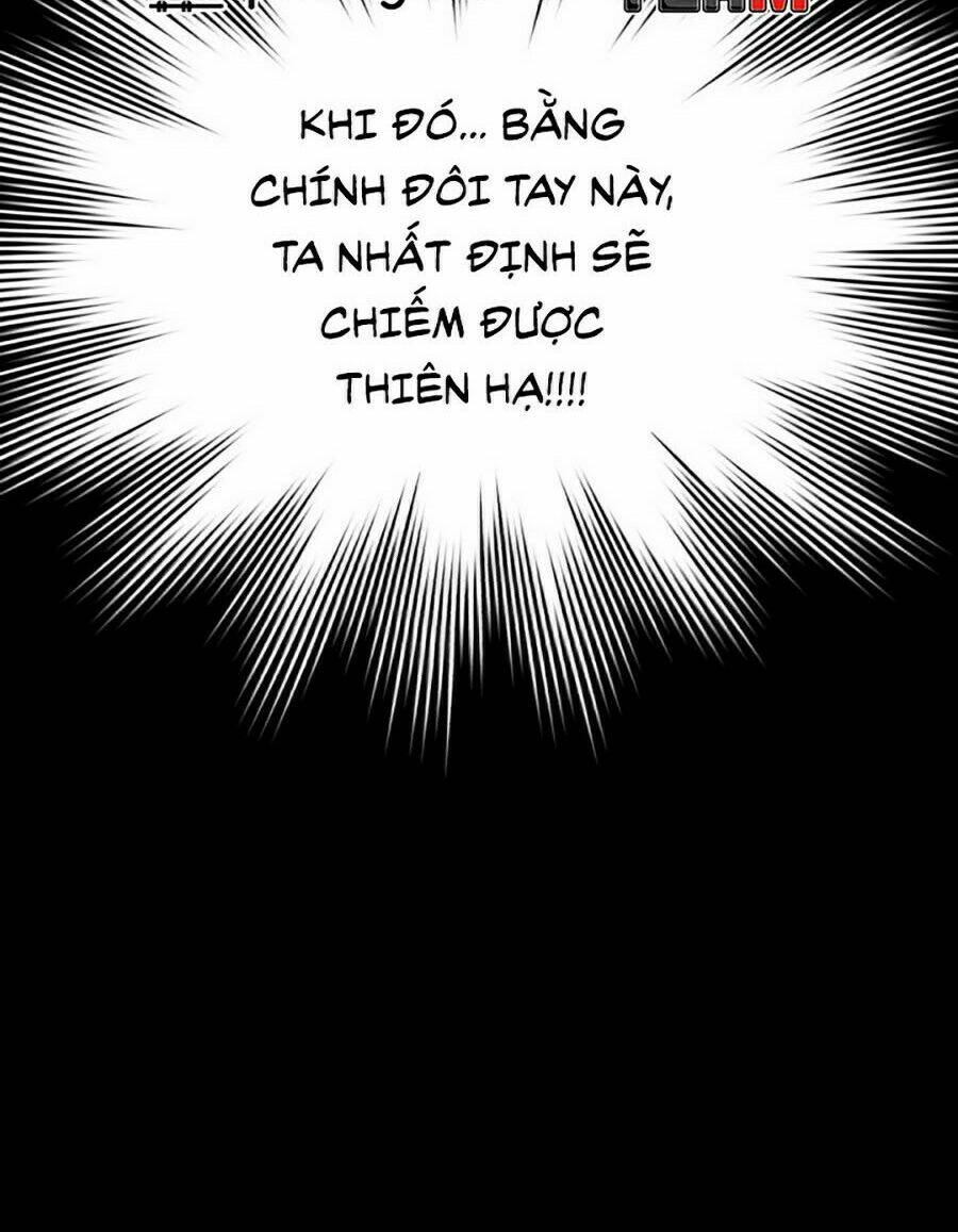 Phụng Tiên Trọng Sinh Ký: Chapter 1