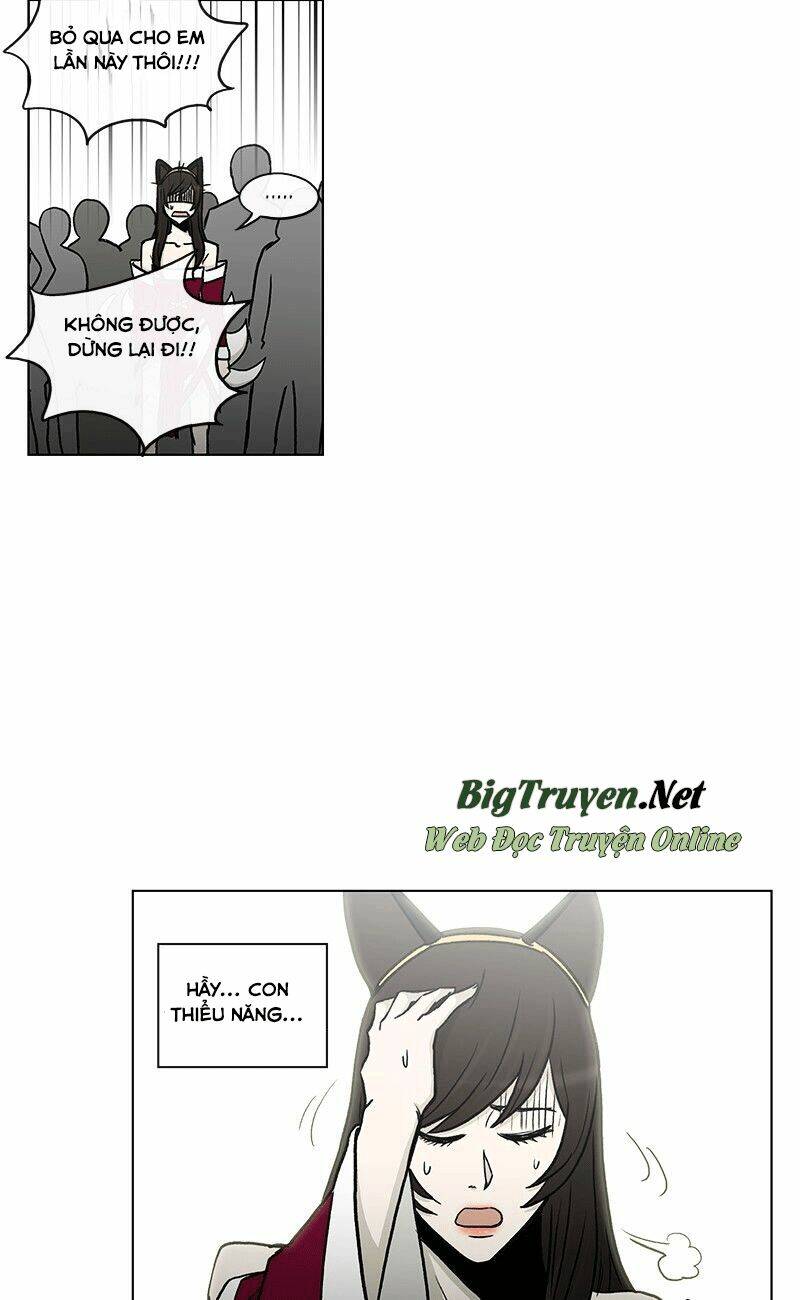 Anh Ấy Là Nữ Sinh Cấp 3: Chapter 65