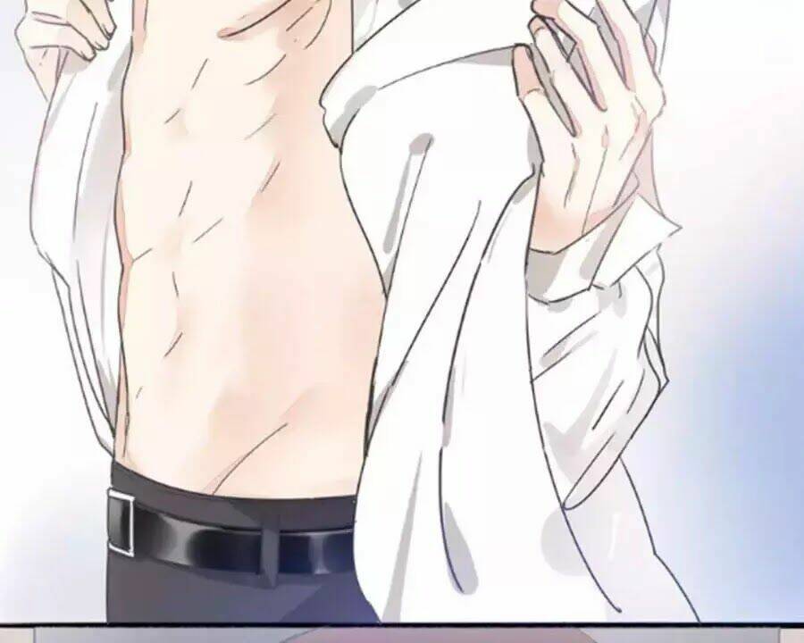 Mùi Hương Lãng Mạn: Chapter 33