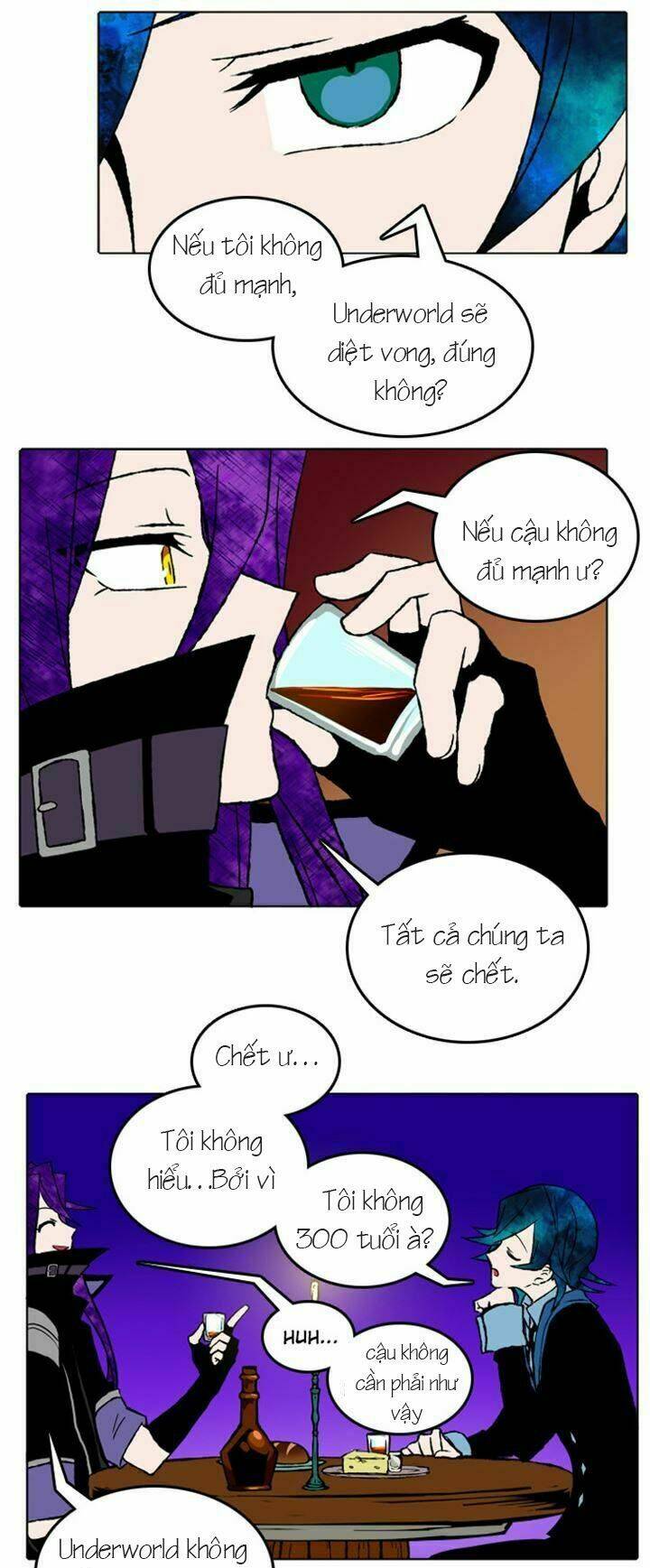 Niflheim: Chapter 9