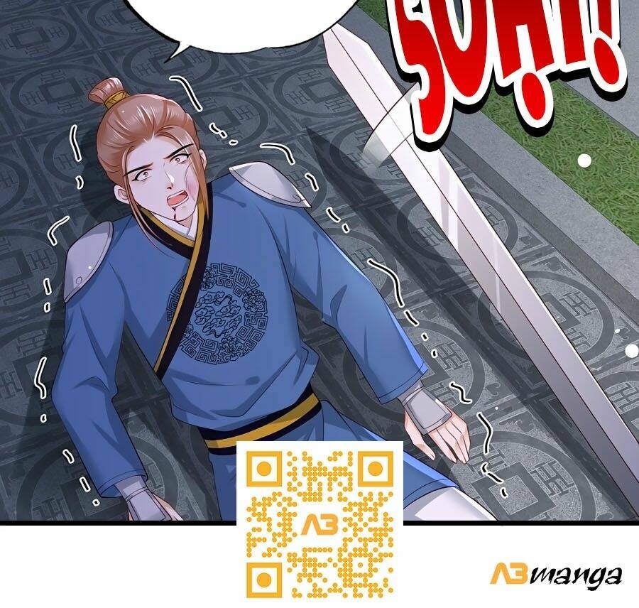 Nữ Thủ Phú Chi Kiều Sủng Nhiếp Chính Vương: Chapter 41