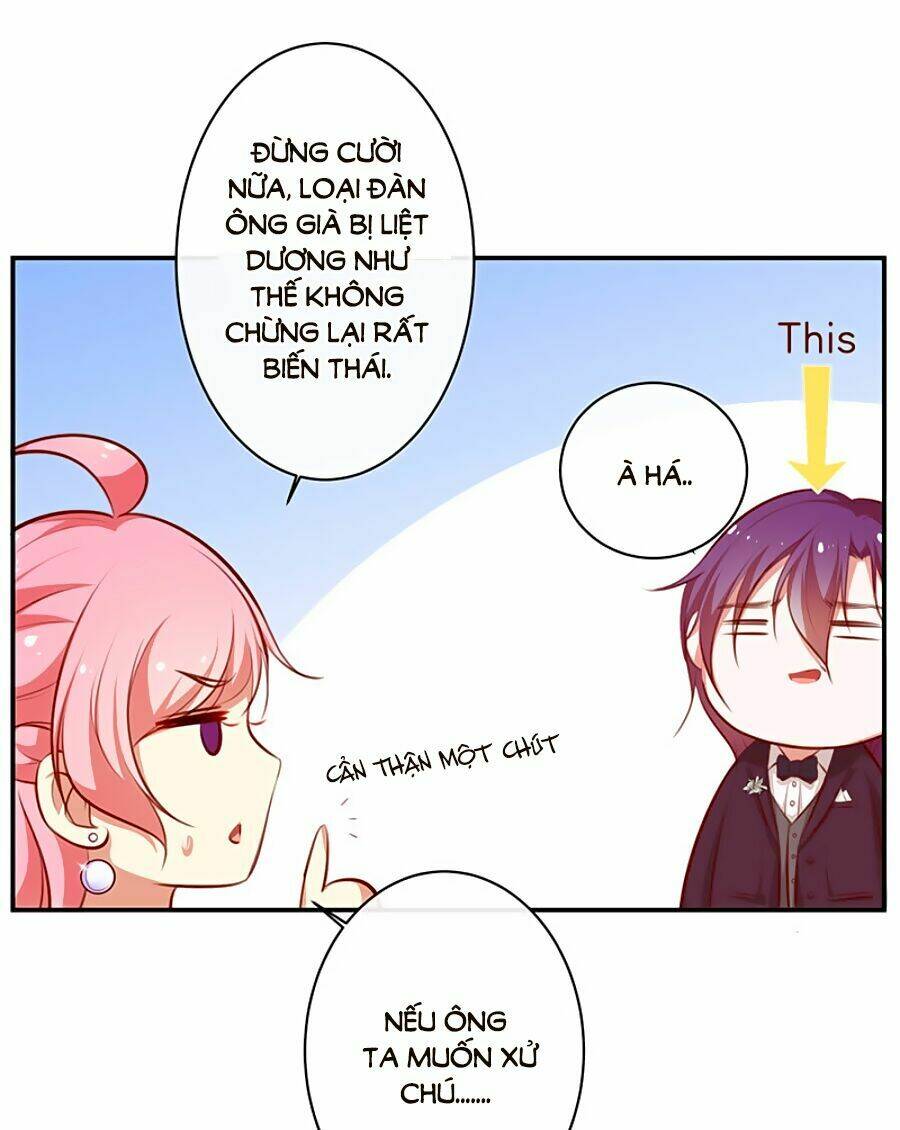 Cả Thế Giới Đều Không Bằng Người: Chapter 36