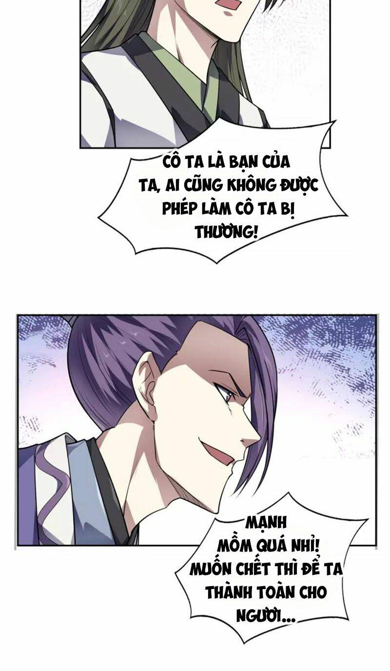 Nghịch Thiên Đại Thần: Chapter 94