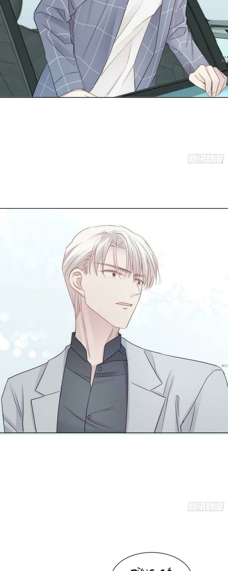 Điều Giáo Gấu Bắc Cực: Chapter 20