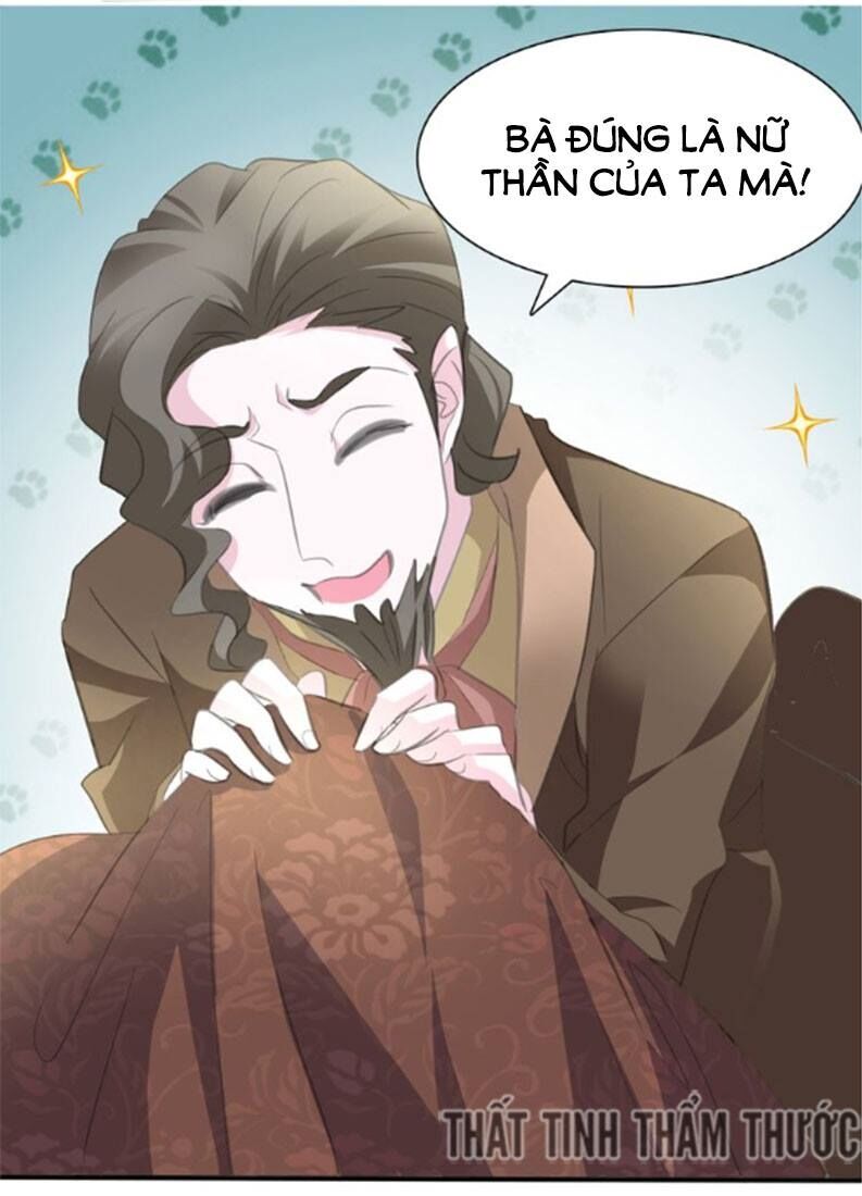 Một lời không hợp liền hút máu: Chapter 42