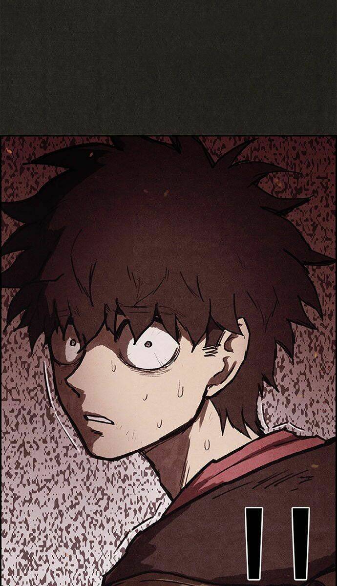 Quái Vật Tại Chung Cư Xanh: Chapter 124