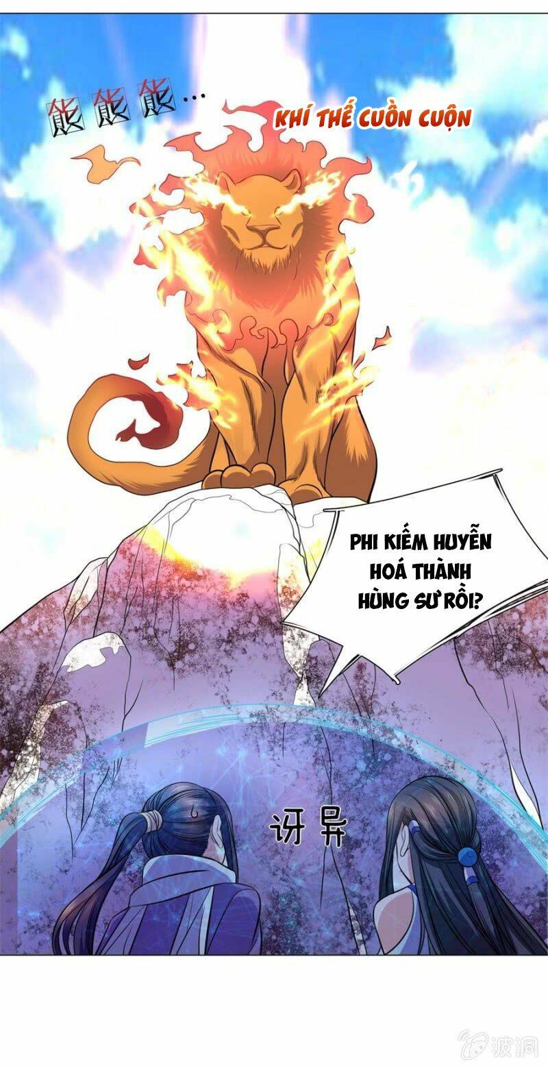 Tuyệt Thế Thần Hoàng: Chapter 98