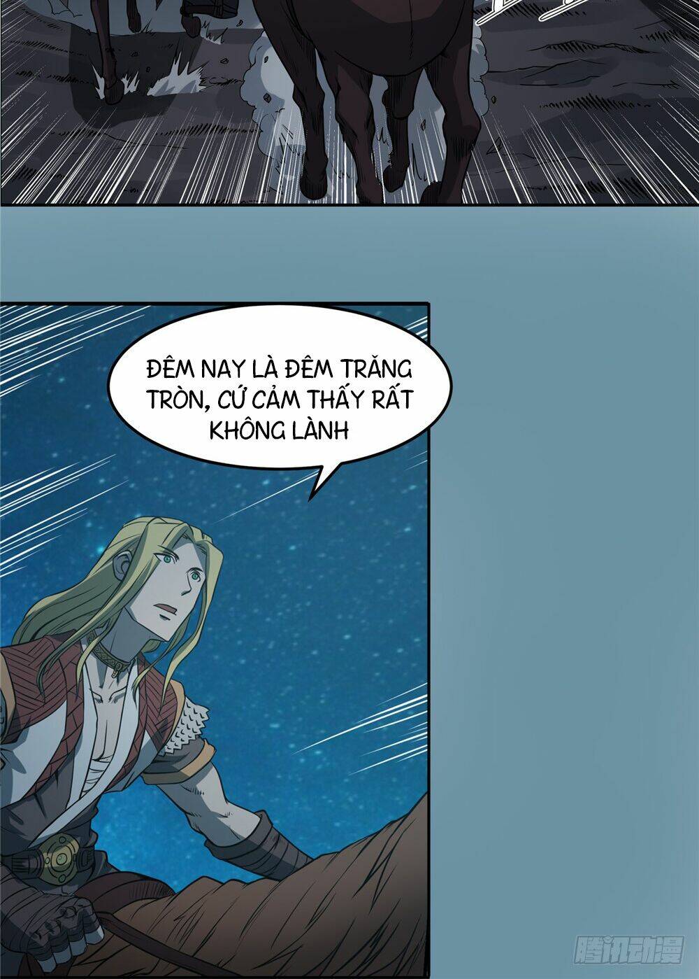 Hiệp Hành Cửu Thiên: Chapter 51