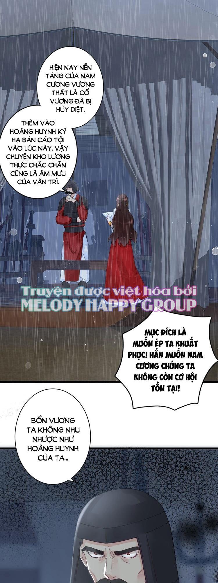 Hoa Nhan Sách 2: Chapter 90