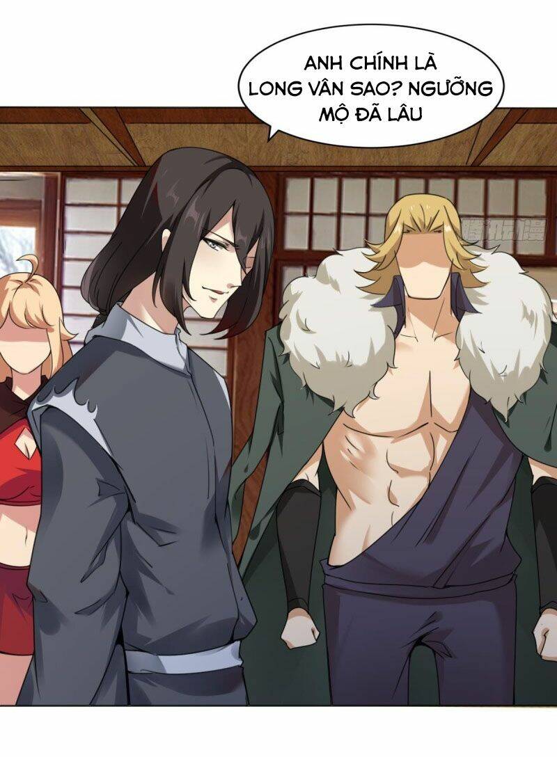 Tu Chân Giả Tại Dị Thế: Chapter 288