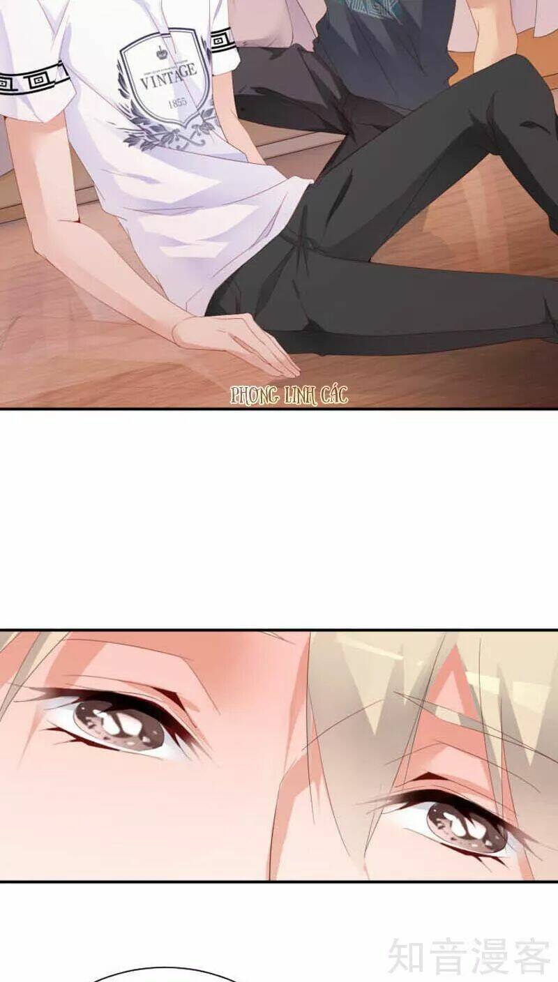 Nam Thần Là Một Đôi: Chapter 81