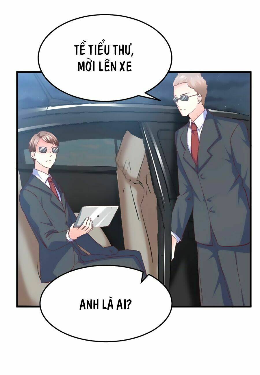 Ta Và Nam Thần Cởi Áo Ngủ Rồi: Chapter 5